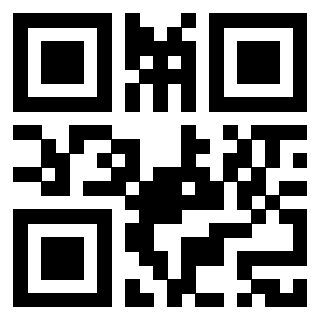 3918459771 - Immagine del QrCode associato