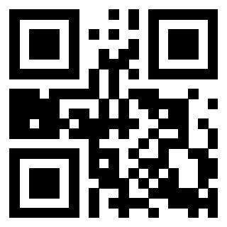 Il Qr Code di 3918459775