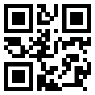 3918459776 Qr Code associato