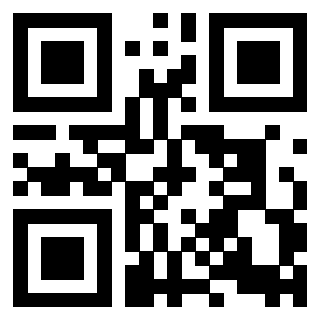 3918459779 QrCode associato