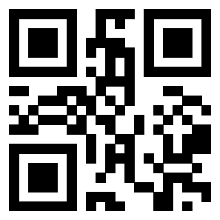 Immagine del Qr Code di 3918459780