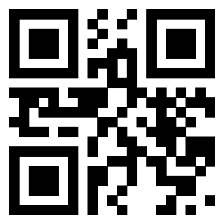 3918459783 - Immagine del Qr Code associato