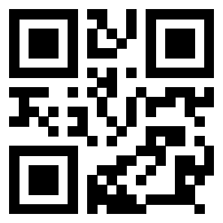 3918459784 - Immagine del QrCode associato