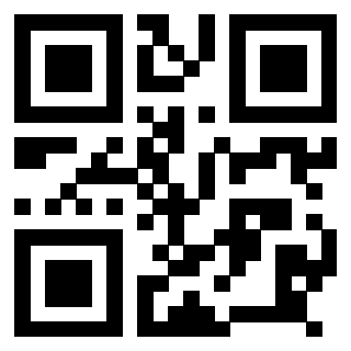 Il QrCode di 3918459785