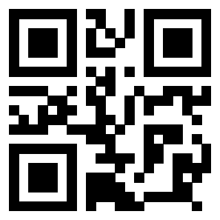 Il QrCode di 3918459787