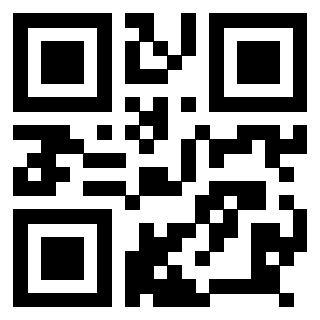 3918459789 Qr Code associato