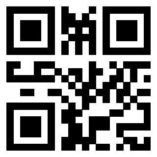 3918459798 - Immagine del QrCode associato
