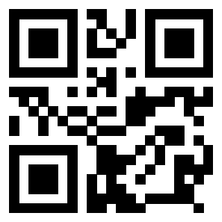 Immagine del Qr Code di 3918459800