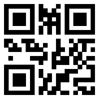 3918459801 QrCode associato