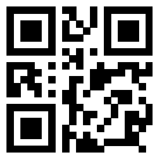 3918459802 - Immagine del QrCode