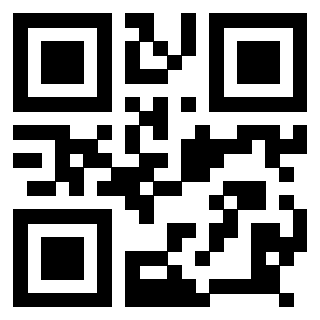 Il Qr Code di 3918459803