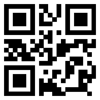 3918459807 - Immagine del Qr Code associato