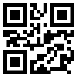 3918459808 - Immagine del Qr Code associato