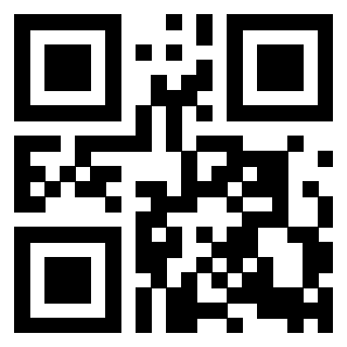 3918459809 - Immagine del Qr Code associato