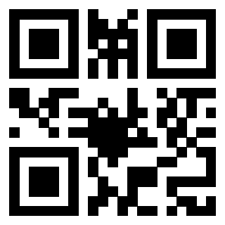 Scansione del Qr Code di 3918459810