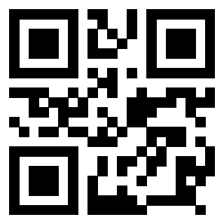 Qr Code di 3918459811