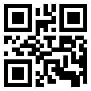 Immagine del QrCode di 3918459812
