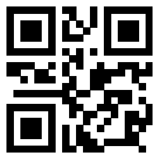 Immagine del QrCode di 3918459814