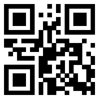 Il QrCode di 3918459816
