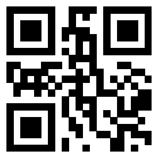 Il QrCode di 3918459820