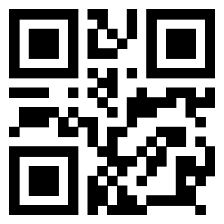 3918459821 QrCode associato