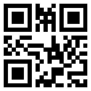 Immagine del QrCode di 3918459824