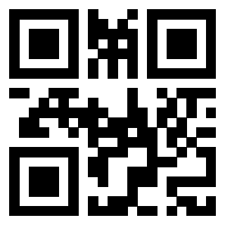 Il Qr Code di 3918459825