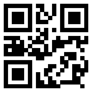 3918459826 - Immagine del QrCode associato