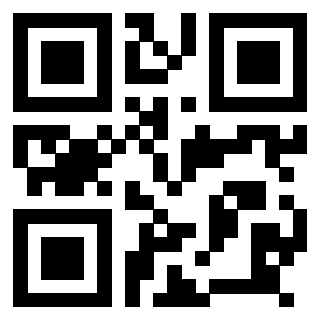 Il Qr Code di 3918459827
