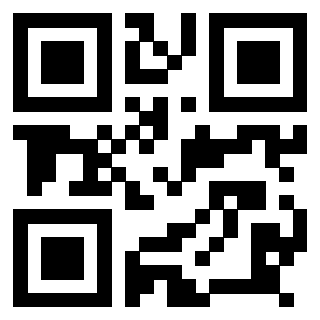 3918459830 - Immagine del Qr Code associato