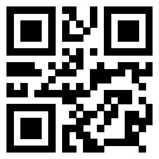 Il Qr Code di 3918459831