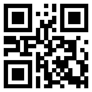 3918459833 - Immagine del Qr Code associato