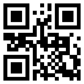 3918459840 - Immagine del Qr Code associato