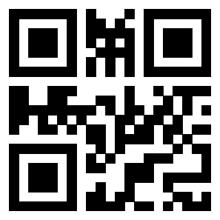 3918459841 Qr Code associato
