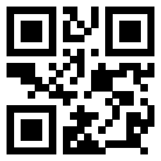 Il Qr Code di 3918459842
