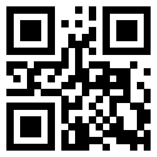 Scansione del Qr Code di 3918459844