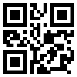 3918459845 - Immagine del Qr Code associato