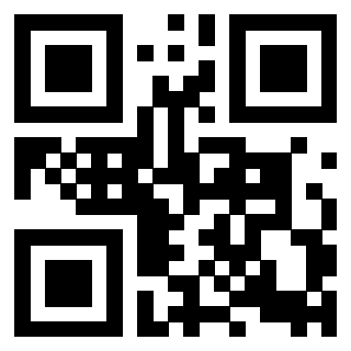3918459847 QrCode associato