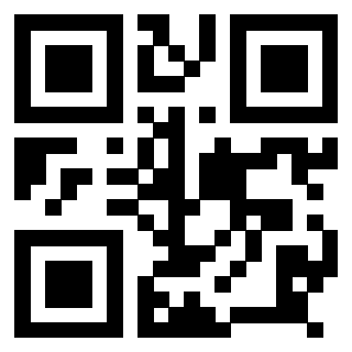 3918459850 - Immagine del QrCode