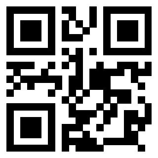 3918459851 - Immagine del Qr Code associato