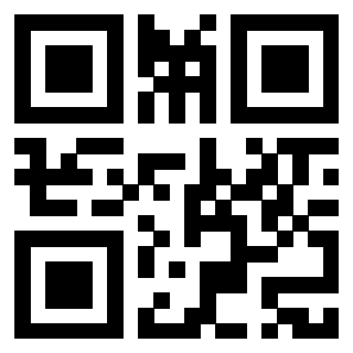 Scansione del Qr Code di 3918459855