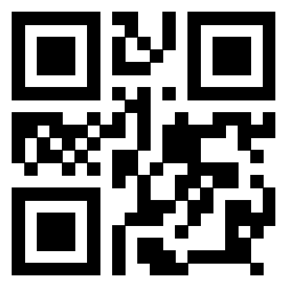 3918459859 - Immagine del Qr Code