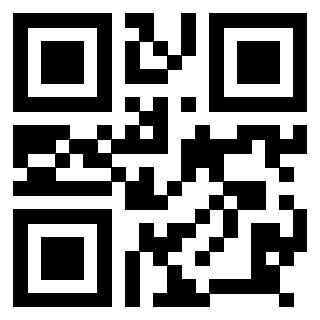 3918459860 - Immagine del QrCode associato