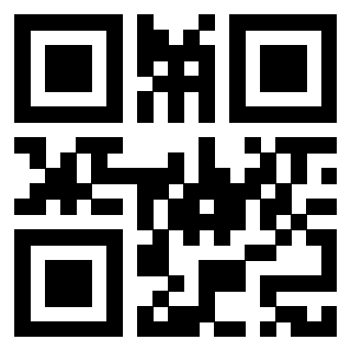 Immagine del QrCode di 3918459862