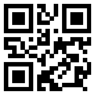 Scansione del QrCode di 3918459864