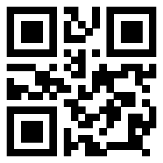 3918459865 - Immagine del Qr Code associato