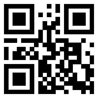 3918459867 - Immagine del Qr Code associato