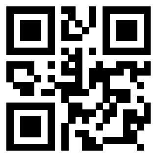 3918459871 QrCode associato