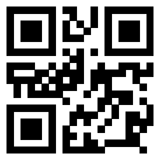 Immagine del QrCode di 3918459878