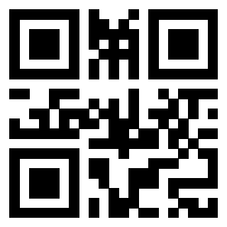 3918459881 QrCode associato